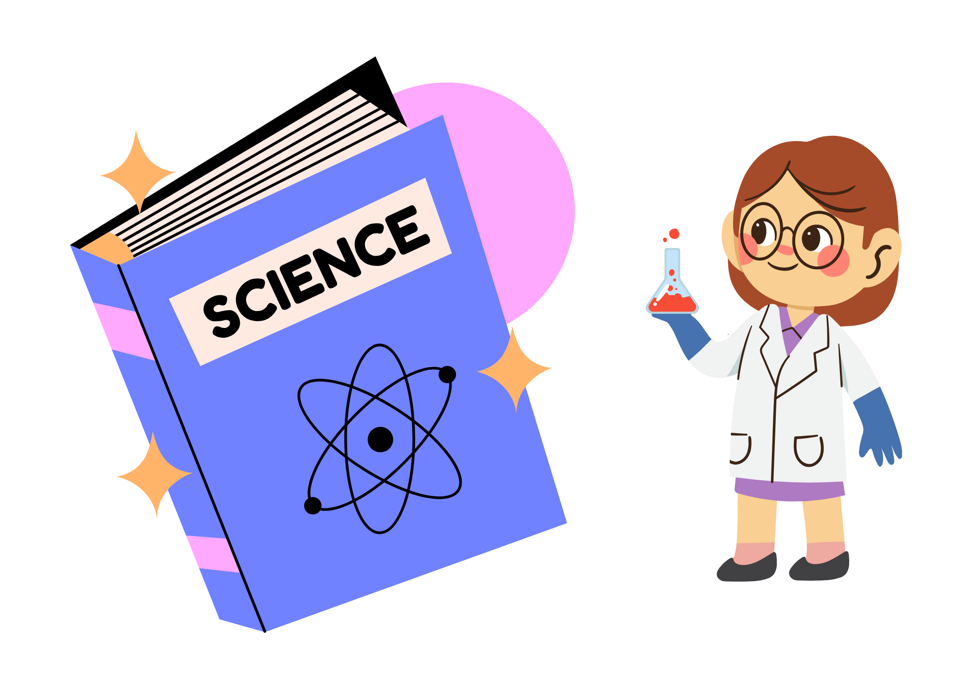 The Power of Science: Unlocking the Mysteries of Our Universe